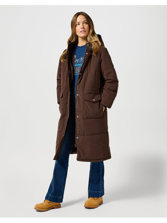 Wrangler Wrangler T-shirt GRAPHIC TEE Blu Regular Fit