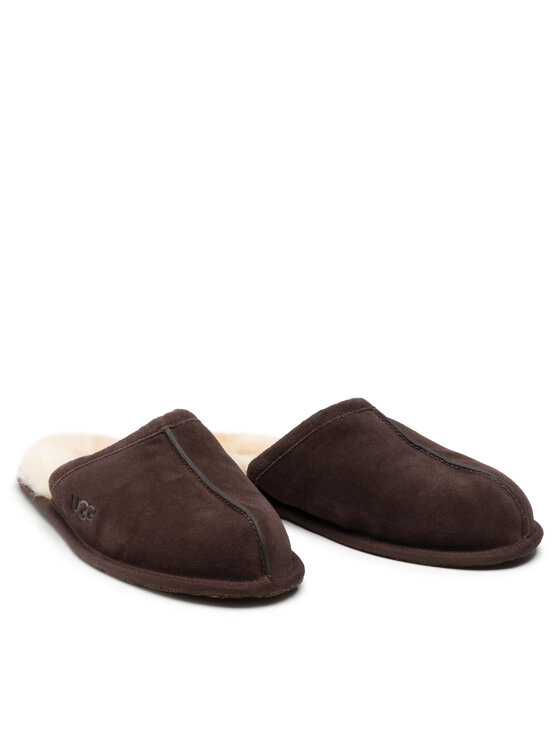 Ugg Ugg Тапочки M Scuff 1101111 Коричневий