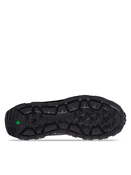 Timberland Timberland Μποτίνια Winsor Park Chukka TB0A5Y6W0011 Μαύρο