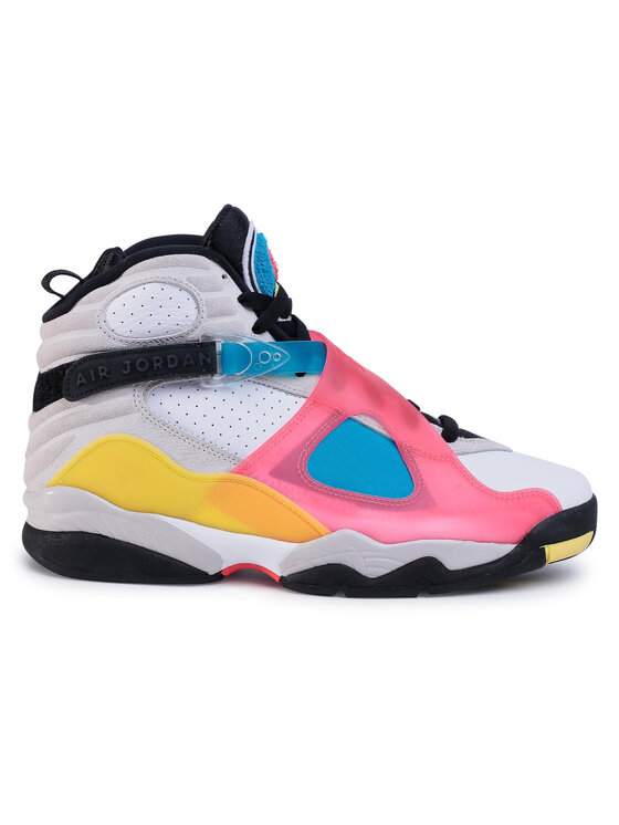 jordan 8 retro new
