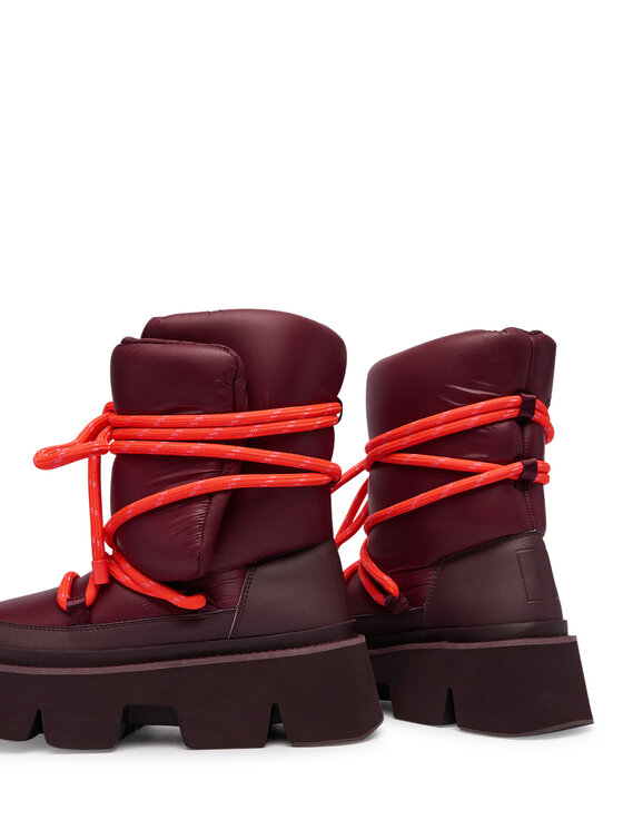 United Nude United Nude Stivali da neve Stomper Snow Boot 11052993161 Bordeaux