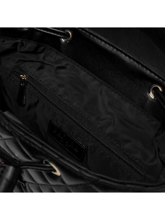 Badura Badura Rucksack TYL00176B Schwarz