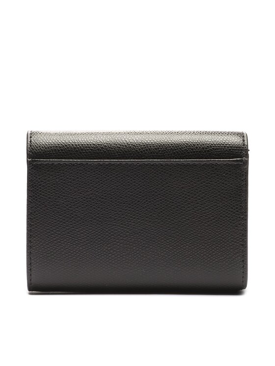 Furla Furla Liels sieviešu maks Camelia WP00325-ARE000-O6000-1007 Melns