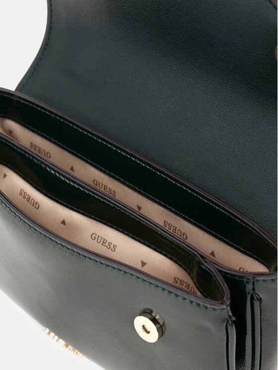 Guess Guess Handtasche 178717 Grün