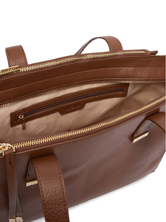MEXX MEXX Сумка C-MEXX-L-019-08 Коричневий