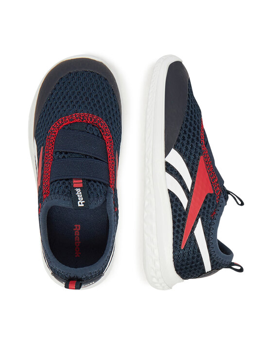 Reebok Reebok Sneakersy 23KC391(III)CH Granatowy