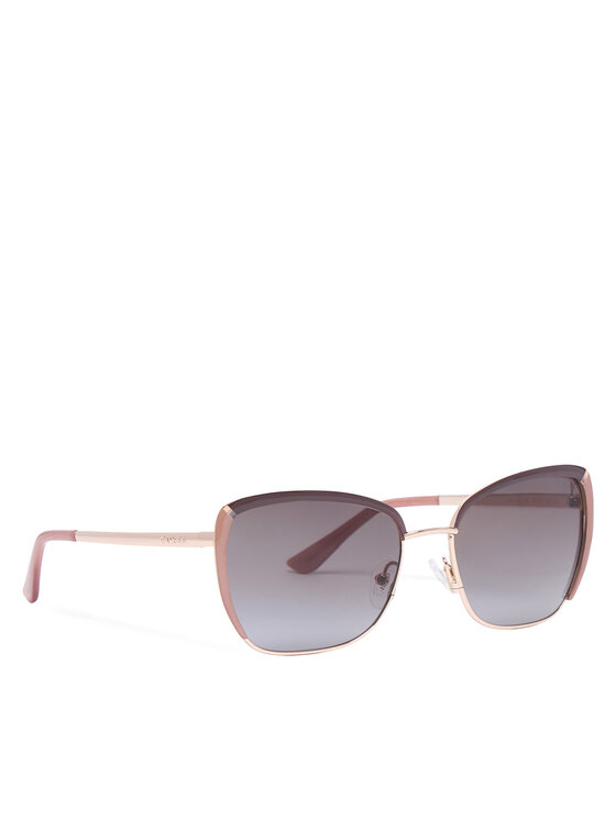 Guess Guess Сонцезахисні окуляри GU00218 Коричневий