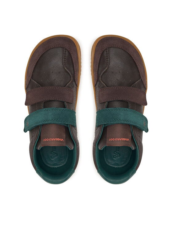 Vivo Barefoot Vivo Barefoot Sneakers Gobi  105434 Maro