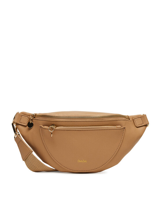 DeeZee DeeZee Gürteltasche GL23998 Beige