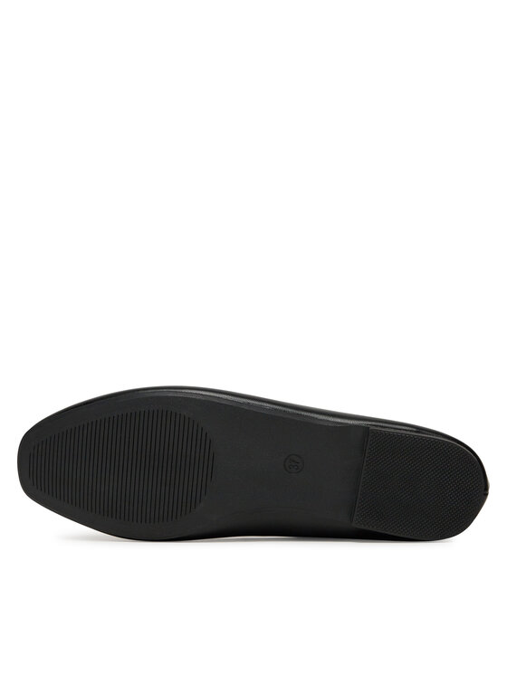 DeeZee DeeZee Balerinos 9-830-A Juoda