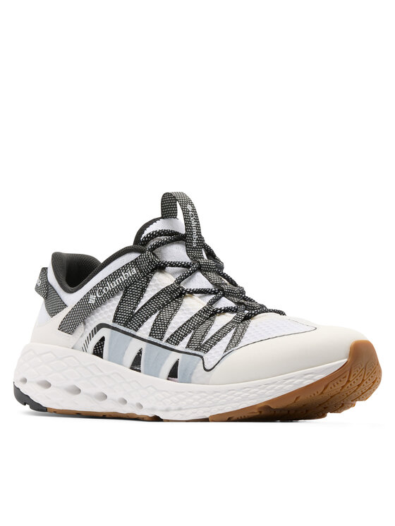 Columbia Columbia Sneakers Drainmaker 2149721 Bianco
