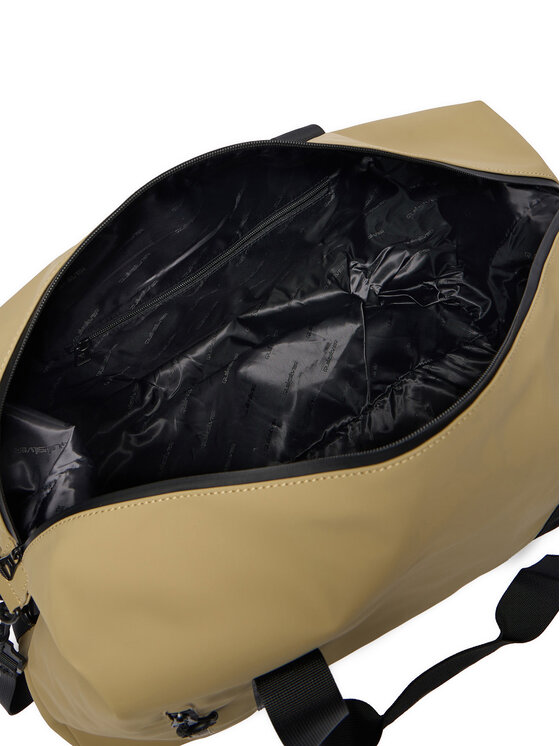 Quiksilver Quiksilver Víkendová taška C-QUIC-KL-004-08 Kaki