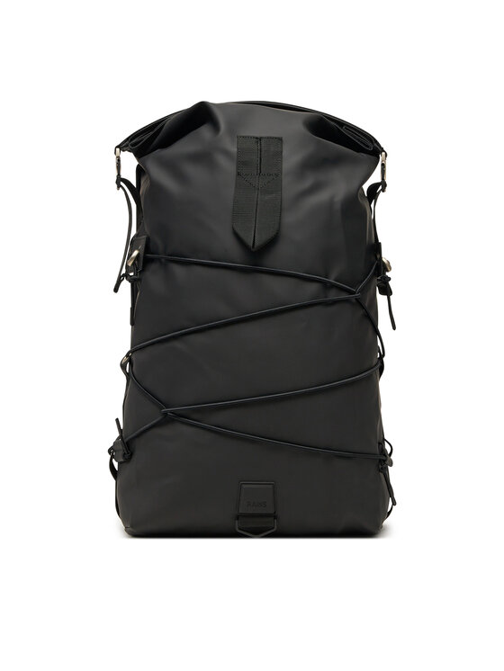 Rains Rains Zaino 14480 Nero