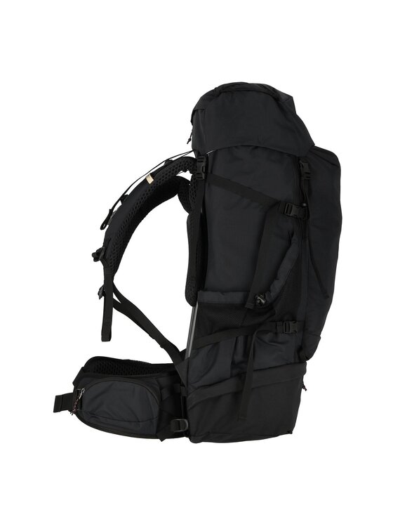 Fjällräven Fjällräven Plecak 308070 Czarny