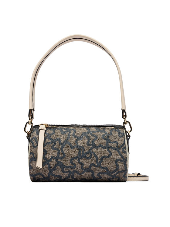 TOUS TOUS Handtasche Kaos Icon 2002379951 Schwarz