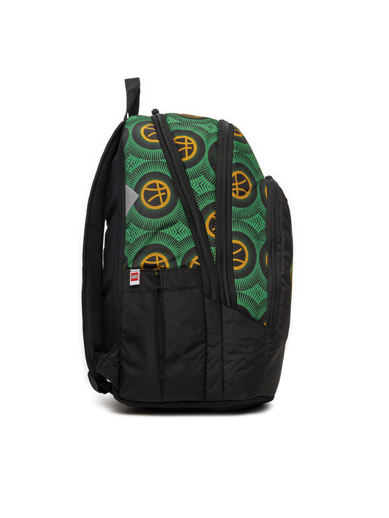 LEGO LEGO Schulrucksack 20236-2401 Grün