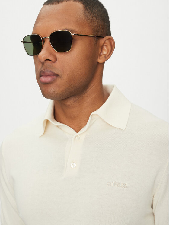 Vogue Vogue Sonnenbrillen 0VO4322S 53 280/9A Goldfarben