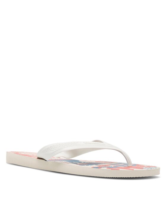 Havaianas Havaianas Джапанки 41402840073 Екрю