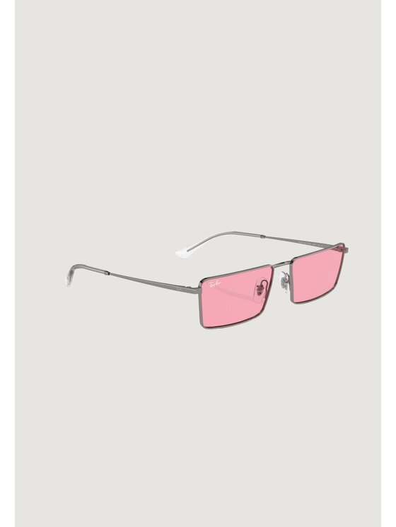 Ray-Ban Ray-Ban Occhiali da sole EMY – UNISEX Rosa
