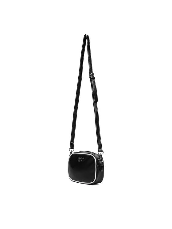 Reebok Reebok Rankinė CWBEO-RBK-L-004-10 Juoda