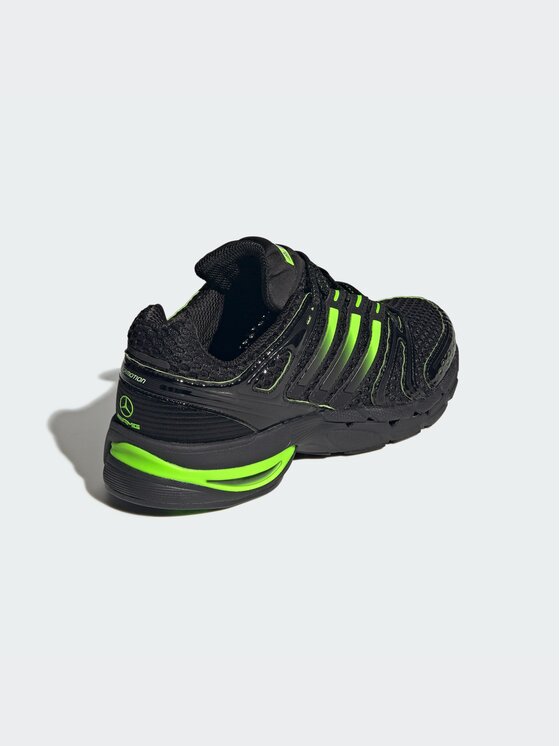 adidas adidas Sneakersy 168758 Czarny