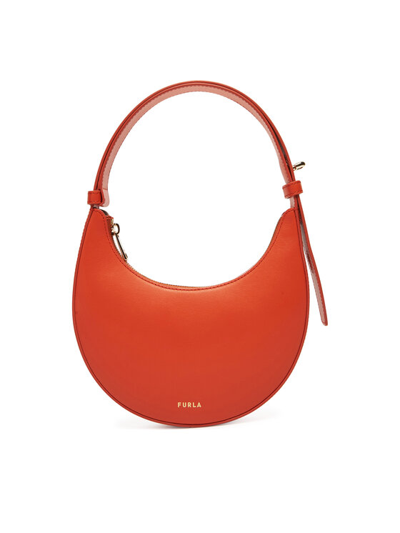 Furla Furla Torbica Delizia Mini WE00649 AX0733 CN KP000 Narančasta
