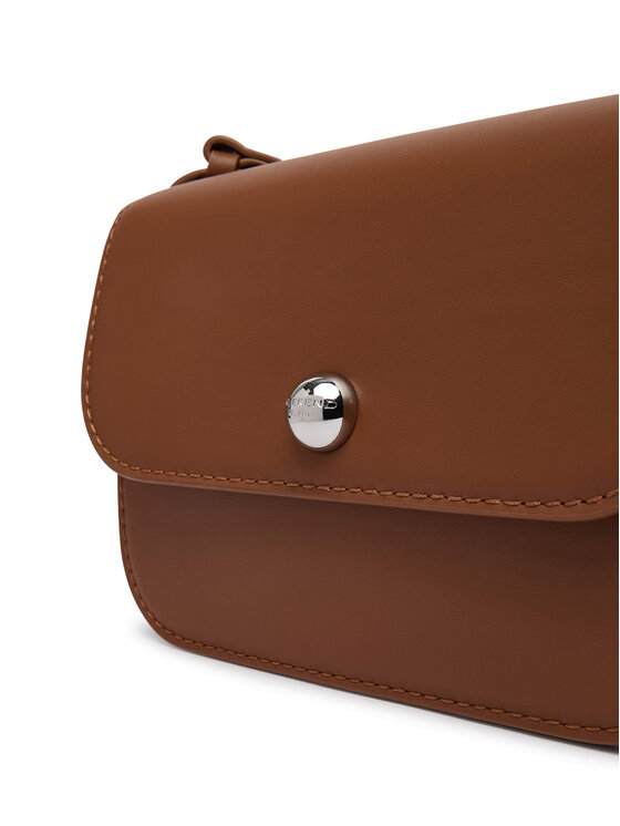 Weekend Max Mara Weekend Max Mara Дамска чанта Kapetali 2625516095 Кафяв