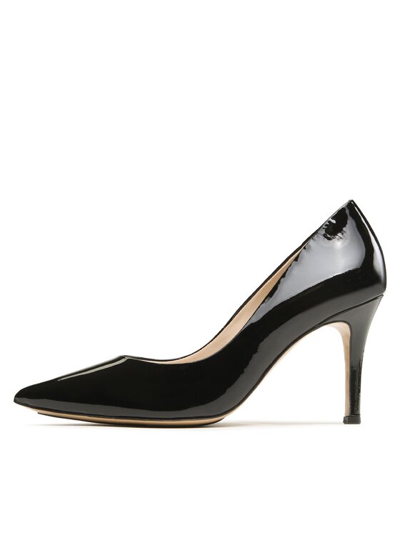HÖGL HÖGL Scarpe stiletto 0-177004-0100 Nero