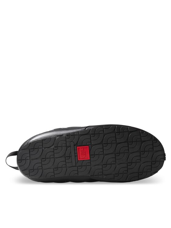 The North Face The North Face Papuci de casă M Thermoball Traction Mule VNF0A3UZNOJS1 Negru