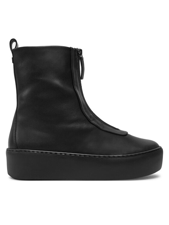 HÖGL HÖGL Botine 8-100250 Negru