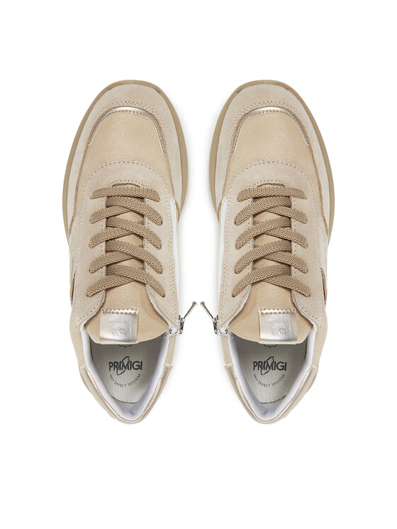 Primigi Primigi Sneakersy 7873211 D Beżowy