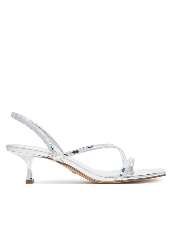 Aldo Aldo Sandale Ferra 13966761 Srebrna