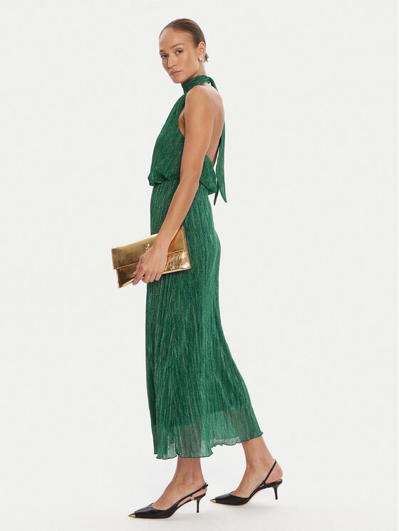 Bruuns Bazaar Bruuns Bazaar Bluza Brella Duro BBW4531 Zelena Slim Fit