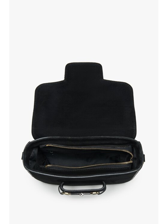 Estro Estro Τσάντα ER00118557 Μαύρο