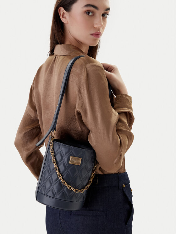 Marciano Guess Marciano Guess Borsetta 6RGZ13 7415A Blu scuro