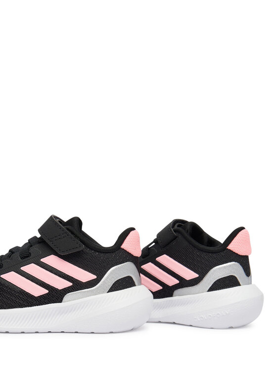 adidas adidas Tenisice Runfalcon 5 JQ4882 Crna