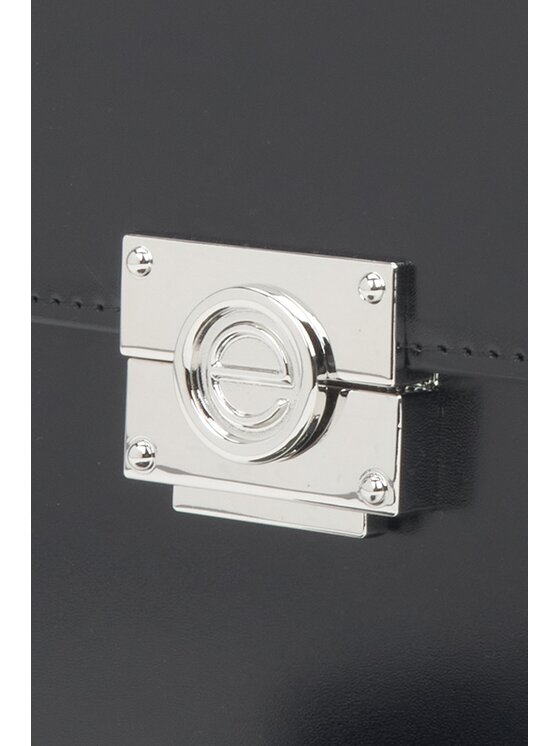 Estro Estro Torebka ER00116602 Czarny