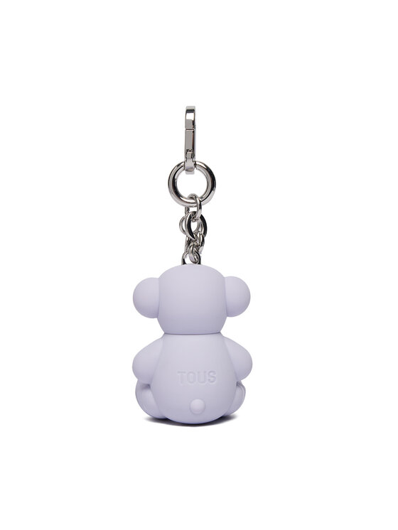 TOUS TOUS Breloc Bold Bear 2002361068 Violet
