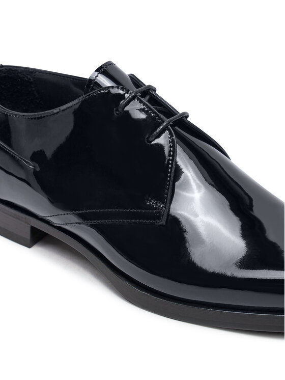 Fabi Fabi Pantofi FU0958 Negru