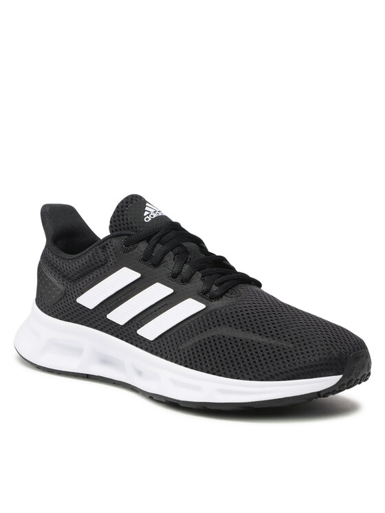 adidas adidas Tekaški čevlji Showtheway 2.0 GY6348 Črna