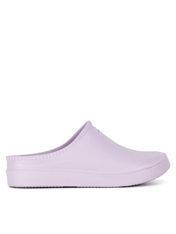 Hunter Cizme de cauciuc UFF1102EVA-TME-W Violet