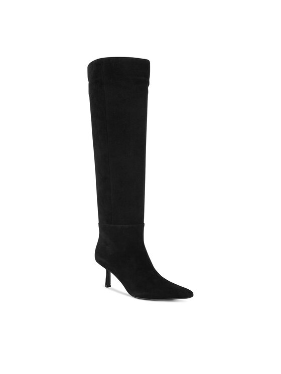 Gino Rossi Gino Rossi Stivali ZANNA-9802 Nero