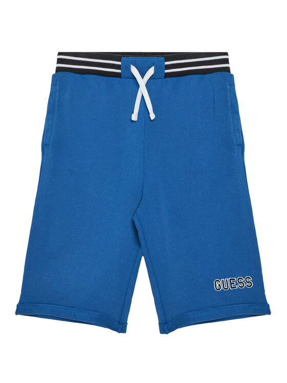 Szorty sportowe Guess