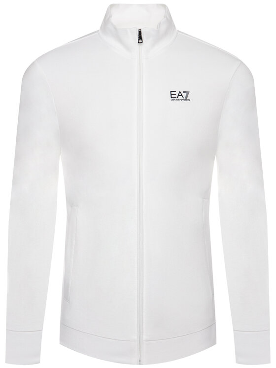 Bluza EA7 Emporio Armani