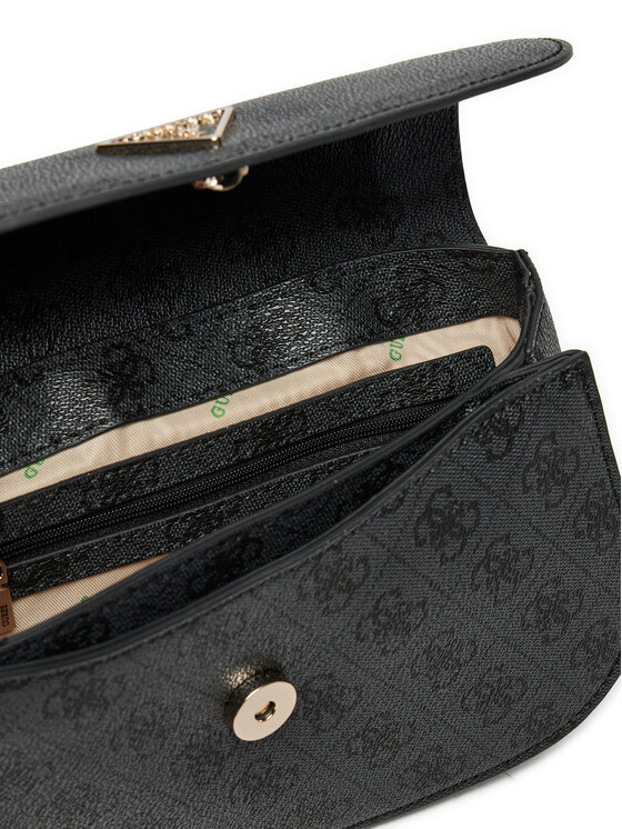 Guess Guess Torebka HWESG9 51021 Czarny