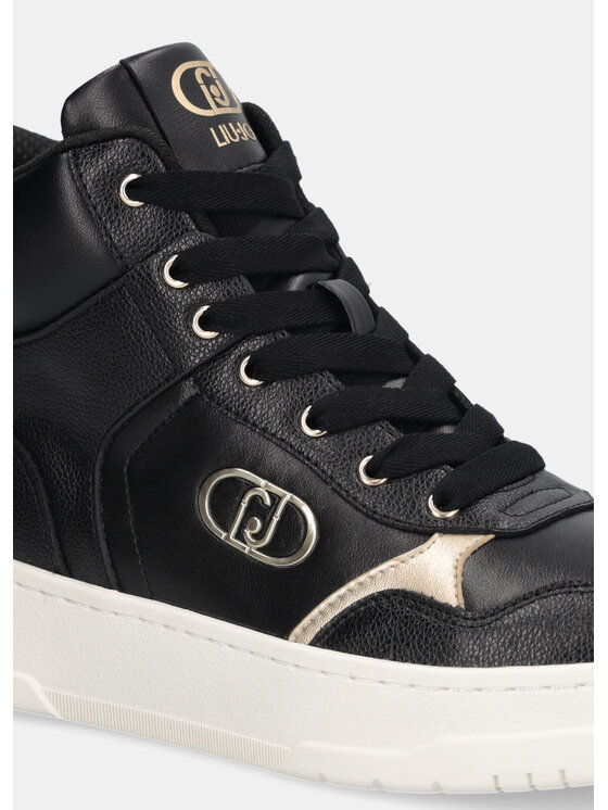 Liu Jo Liu Jo Sneakers BF5055PX331S1189 Nero