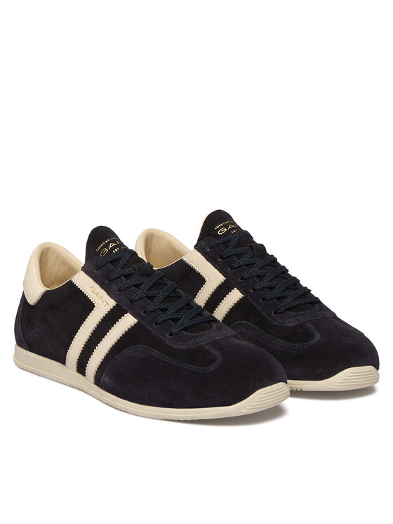 Gant Gant Sneakersy 32633278 Granatowy