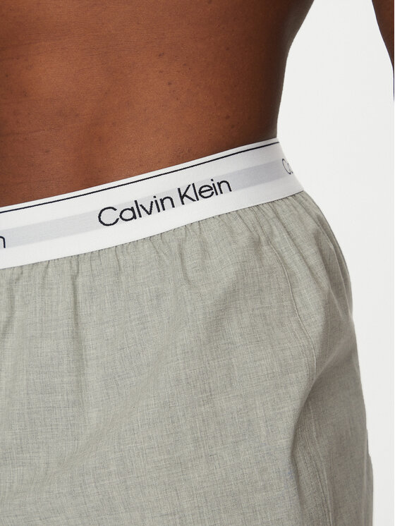 Calvin Klein Underwear Calvin Klein Underwear Bokserių komplektas LV00NB4267 Spalvota
