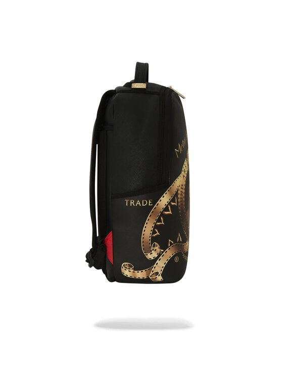 SPRAYGROUND SPRAYGROUND Zaino 0195029052878 Nero