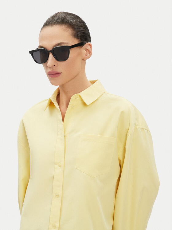 DeeZee DeeZee Okulary przeciwsłoneczne BSPC582-2 Czarny